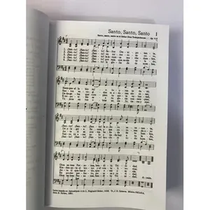 เพลงสวดบัพติศมากับดนตรีแผ่น - Product Image 6