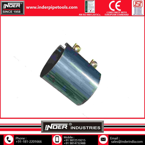 Abrazadera de Reparación Simple para Tubería de Acoplamiento Flexible de Acero Inoxidable de Alta Calidad, Herramienta DIY de Bajo Precio con Soporte ODM Personalizable - Product Image 2