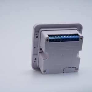 Lecteur de contrôle d'accès RFID USB Wiegand, lecteur de code QR TCP/IP pour distributeurs automatiques - Product Image 6