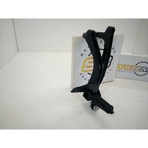 Poggiapiedi Posteriore Destro KTM RC 125 200 250 390, Parte di Ricambio per Moto - Product Image 2