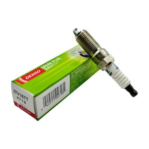 Autoteile Zündsystem NGK Zündkerzen Bougie 4718-ITV16TT für BuickLaCrosse Chevrolet Equinox FordFOCUS Turnier MazdaCX-7 - Product Image 5