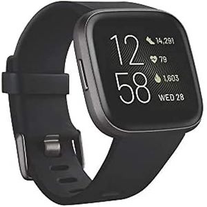 <span class=keywords><strong>Montre</strong></span> connectée pour Fitbit <span class=keywords><strong>Versa</strong></span> <span class=keywords><strong>2</strong></span> Sport Watch - Product Image 1