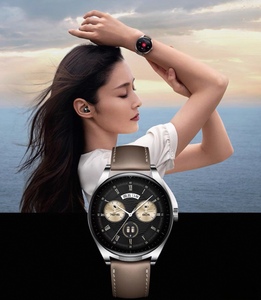 2025 <span class=keywords><strong>Huawei</strong></span> <span class=keywords><strong>Watch</strong></span> <span class=keywords><strong>Buds</strong></span> Smart นาฬิกา AI Amoled Harmonyos สำหรับ <span class=keywords><strong>Huawei</strong></span> AI Life ออกซิเจนในเลือด - Product Image 3