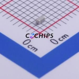 0603N202J500CT SMD <b>Capacitor</b> (MLCC) 0603 ( Capacitance: 2nF )( Precision: 5% Rated Voltage: 50V ) - Product Image 1