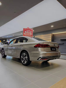 2025 <span class=keywords><strong>EBora</strong></span> E-Bora Características avanzadas Nuevo automóvil 200TSI DSG Versión 2023 Vehículo de gasolina - Product Image 4