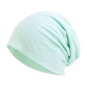 GTOP Wholesale Custom Logo Slouchy Winter Warm Beanie <b>Hats</b> Skull Design 3D Embroidery Beach Outdoor Chemo Cap Unisex Adults - Product Image 2