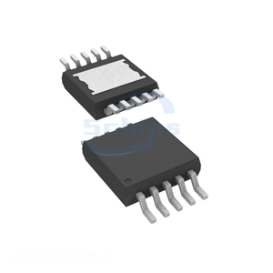 Power Management (PMIC) 10 LSOP (0.154", 3.90mm Width) Exposed Pad Authorized Distributor Electronics Components Online IC MOTOR - Product Image 1