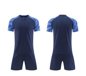 Equipación de Entrenamiento España 2026, Camisetas de Fútbol de la Selección Nacional, Jersey de Fútbol Masculino de Alta Calidad de Tailandia - Product Image 3