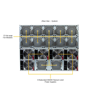 Nouveau stock NV A40 48G 2T HBM3e Carte SXM5 pour centre de données GPU de calcul visuel GDDR6 Refroidisseur liquide 288 Go 1400W