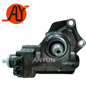 กล่องเกียร์พวงมาลัยเพาเวอร์ไฮดรอลิกสำหรับรัสเซีย GAZ uaz 453461.136 - Product Image 1