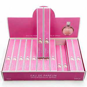 Parfum arabe pour femmes, parfum de haute qualité, original, 35 ml, format voyage, mini tube vaporisateur, longue durée - Product Image 2