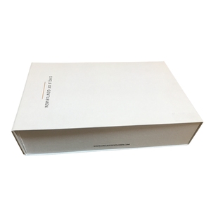 Boîte en carton d'impression industrielle en gros – Boîte à chaussures de luxe pour emballage - Product Image 2