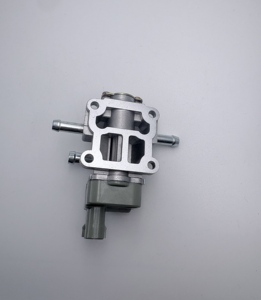 วาล์วควบคุมอากาศรอบเดินเบา IACV IAC รุ่น 2227062050 SMP AC197 Wells AC4039 Airtex 2H1374 สำหรับรถยนต์โตโยต้า - Product Image 6