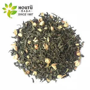 Grüner Tee nach EU-Standard 4011 41022 berühmte Marke 411 EL taj chay laayoune
