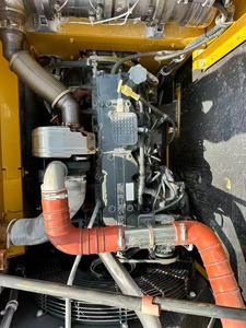 Prix direct usine Mini-excavatrice sur chenilles d'occasion XE310GA pour système hydraulique diesel Cummins, moteur, pompe, boîte de vitesses, roulement, engrenage - Product Image 4