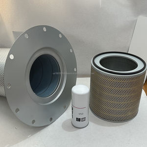 Manny Industrial New Condition 8000 Horas Kit de reparación 2906075700 Piezas de compresor industrial de plástico Piezas de compresor - Product Image 4