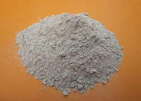 Offre à bas prix d'argile de kaolin bio personnalisé taille de grain Chammote kaolin savon argile de silex calcinée