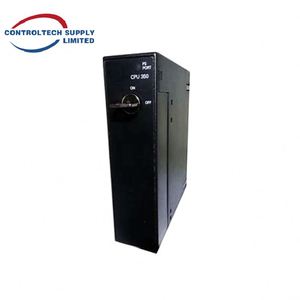 Factory <b>Price</b> IC693CPU350 CPU350 <b>CPU</b> Module - Product Image 4