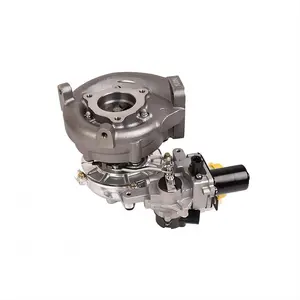 Turbocompressor completo CT16V 17201-30110 1720-0L040 para Toyota LandCruiser 1KD-FTV 3.0L
