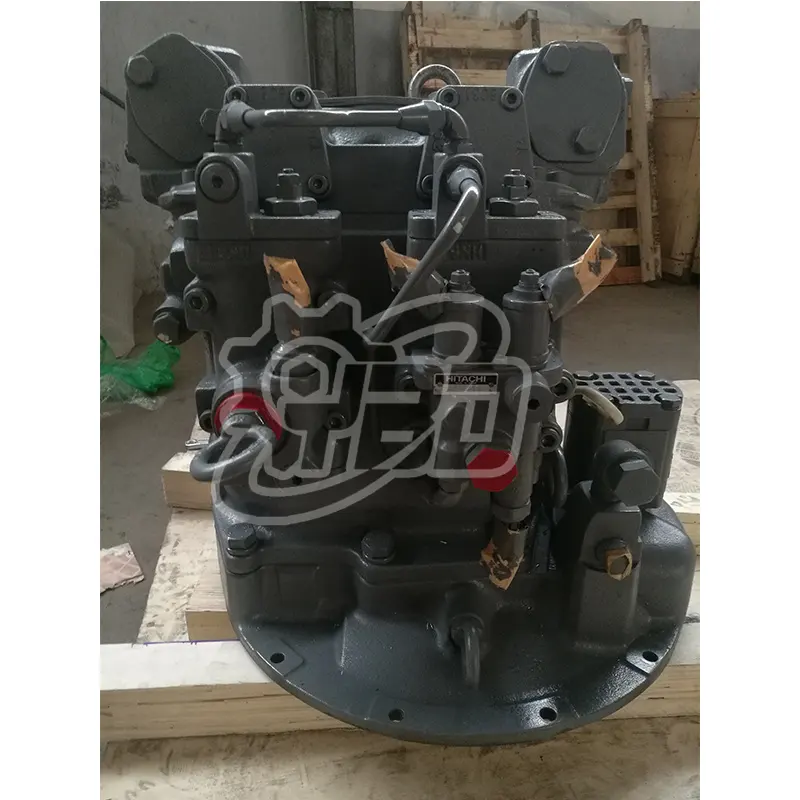 Pompa hidrolik EC950 EC950E, pompa utama hidrolik K3V280 Pump K3V280SH180L-0E53-VB