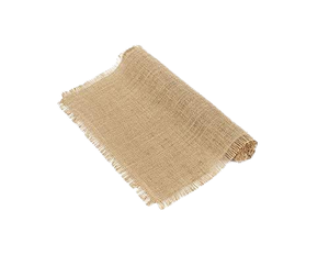Tapis en jute personnalisé avec personnage d'anime, 14x14, rond, en peluche, adapté aux animaux domestiques, écologique, beige, pour salon et salle de bain - Product Image 1