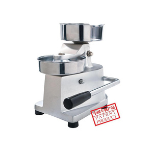 Máquina formadora de pasteles de carne de alta calidad/<span class=keywords><strong>humburger</strong></span> Patty Maker/<span class=keywords><strong>humburger</strong></span> Patty Press Machine - Product Image 2