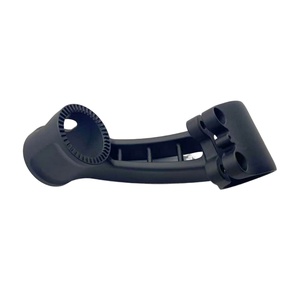 Customized Bionic Joints Robotic Arms Power Mechanisms Aluminum Alloy Precision 5-axis CNC <b>Machining</b> <b>Services</b> - Product Image 3