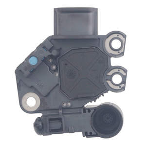 Alternador Automotivo de Alta Qualidade Novo Regulador de Voltagem 14v-24v VL-70002-VAL 2614507 3737004900 2614507 - Product Image 4