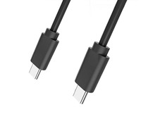 Cable USB 3.0 de Alta Velocidad, Cable de Datos con Transferencia de 400 MB/s, Resistente a Más de 10000 Flexiones, para Computadora Portátil, Disco Duro Externo