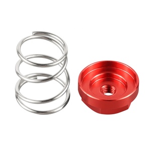 Kit de ressort de rappel de frein arrière NiceCNC pour <span class=keywords><strong>GasGas</strong></span> EX F/ EC F/ MC F <span class=keywords><strong>250</strong></span> 300 350 400 450 2021-2022 <span class=keywords><strong>2023</strong></span> 2024 2025 - Product Image 4