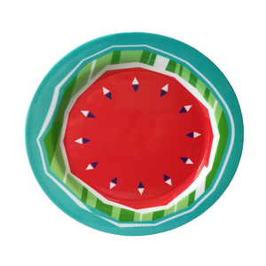 2024ชุดภาชนะสำหรับอาหารค่ำมือสองสำหรับร้านอาหารและบ้านดีไซน์ใหม่เรียบง่ายเป็นแบบกลมจาน<span class=keywords><strong>ชาม</strong></span>บริการสำหรับ2ชิ้นอาหารค่ำลายดอกไม้สีกรมท่า - Product Image 4