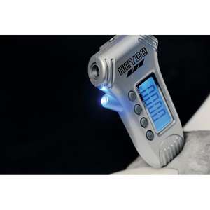 Medidor de neumáticos digital HEYCO 1857 con 3 funciones en pantalla de ventas - Product Image 3