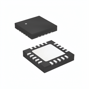 ATTINY826-MU วงจรรวม8BIT แฟลช8KB 20VQFN แบบฝังดั้งเดิมบริการครบวงจรอุปกรณ์อิเล็กทรอนิกส์แผ่นเปลือย20 VFQFN - Product Image 1