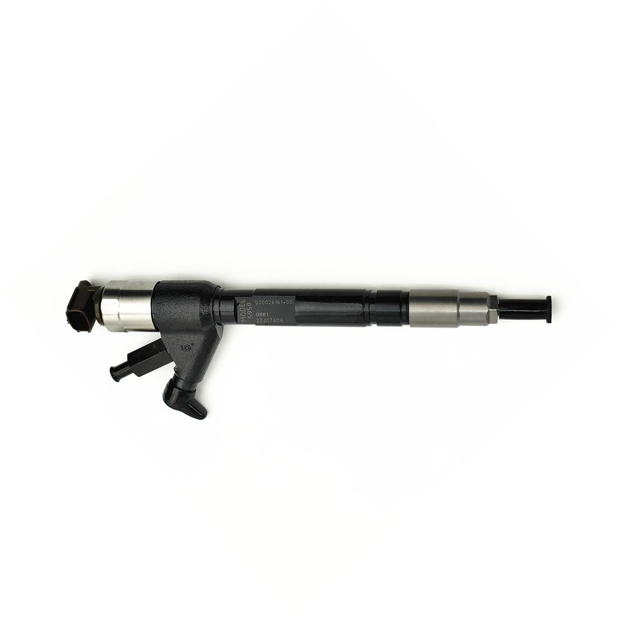Diesel Injector 095000-0881 Common Rail Injector S00026161+03 for SDEC