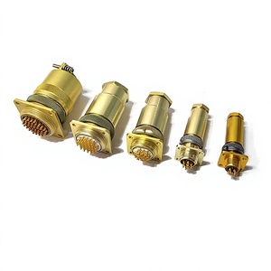 <span class=keywords><strong>EX</strong></span>-PRO Série PC PC-4TB/7TB/10TB/19TB/32TB Connecteur Circulaire Russe Contacts Dorés Coque en Alliage d'Aluminium IP66/IP68 Fileté - Product Image 1