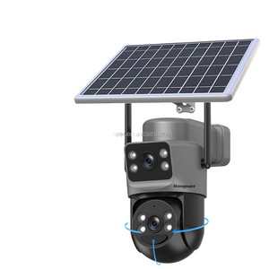 Güvenlik kamera 4G/WiFi açık CMOS sensör gece görüş hareket algılama <span class=keywords><strong>AliExpress</strong></span> uluslararası için 1 yıl - Product Image 2