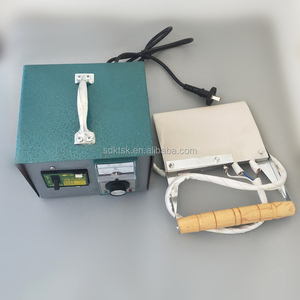 Công Cụ Hàn <span class=keywords><strong>Upvc</strong></span> Cầm Tay Cho Máy Làm Cửa Sổ - Product Image 4