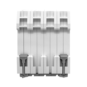 Interruptor de Transferencia TOMZN TO419G 4P 400V~ AC 80A MTS de Doble Potencia, Manual, Aislante, con Bloqueo, Desconectable - Product Image 5