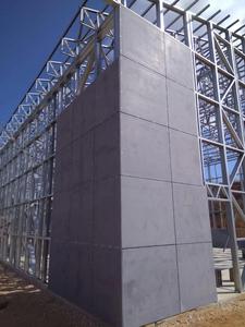 ألواح الألياف الأسمنتية الخالية من الأسبستوس للواجهات الخارجية - Product Image 5