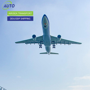 Envío Aéreo y Express a India Puerta a Puerta (DDP) con <span class=keywords><strong>Seguro</strong></span> de Envío de 5 Días y Manejo de Mercancías Peligrosas - Product Image 1