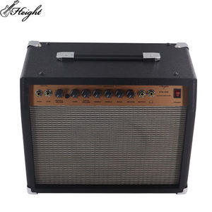 Amplificateur Morden amplificateur acoustique acoustique 30 w batterie puissance électrique 5E3 30 Watt amplificateur de <span class=keywords><strong>guitare</strong></span> à tube complet <span class=keywords><strong>pas</strong></span> <span class=keywords><strong>cher</strong></span> - Product Image 3