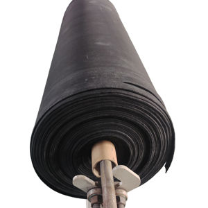 Isolation <span class=keywords><strong>thermique</strong></span> en fibre de verre pré-oxydée au carbone de conception moderne, 3 mm, <span class=keywords><strong>isolant</strong></span> <span class=keywords><strong>thermique</strong></span> en aérogel noir, certifié ROHS, garantie 5 ans, LFP - Product Image 2