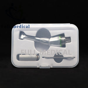 Moteur endodontique sans fil, tête poussoir anti-Angle, 1 paire, médical, de haute qualité, 16:1 - Product Image 6