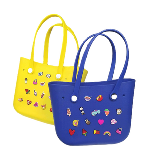 Borsa in Silicone di Alta Qualità Tipo <span class=keywords><strong>O</strong></span> - Product Image 1