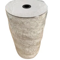 Filet en Nylon à mailles souples, rouleau de 6 carrés, 5 pieds x 350 pieds, pour plantes sous serre