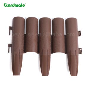 Set di 10 Bordure per Recinzione <span class=keywords><strong>da</strong></span> <span class=keywords><strong>Giardino</strong></span> per Paesaggistica, Sentieri e Prati, Recinzione <span class=keywords><strong>Fai</strong></span>-<span class=keywords><strong>da</strong></span>-<span class=keywords><strong>Te</strong></span> per Bordi del Prato - Product Image 2