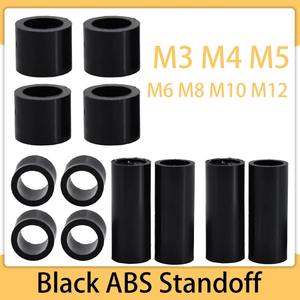 Offre Spéciale mâle à femelle vis hexagonale entretoise filetée en aluminium entretoise m5x40mm - Product Image 5