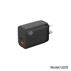 Chargeur mural <span class=keywords><strong>USB</strong></span> C rapide pour téléphone <span class=keywords><strong>portable</strong></span> 45W d'origine avec prise US UK EU AU - Product Image 4