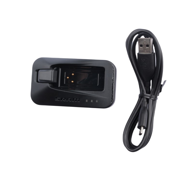 SRAM ETap 12-Speed Battery for Road Bike Charging - OEM