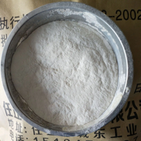 Matériau moussant Hydroxyethyl Cellulose cas 9004 Savon liquide Natrosol